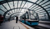W Bydgoszczy tramwaj linii numer 7 zmienia trasę