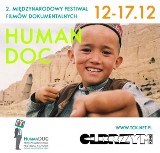ZAPOWIEDŻ: Festiwal filmów dokumentalnych &quot;Human Doc&quot; w Tarnowskich Górach