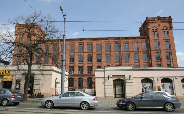 Tak będzie wyglądało centrum Stara Fabryka w dawnej fabryce Markusa Silbersteina z 1896 roku