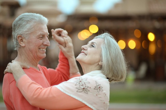 Starość może być wspaniałym okresem naszego życia