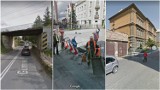 Zobacz Tarnów sprzed lat z kamer Google Street View. Tyle miejsc się zmieniło! Rozpoznajecie je? [ZDJĘCIA]
