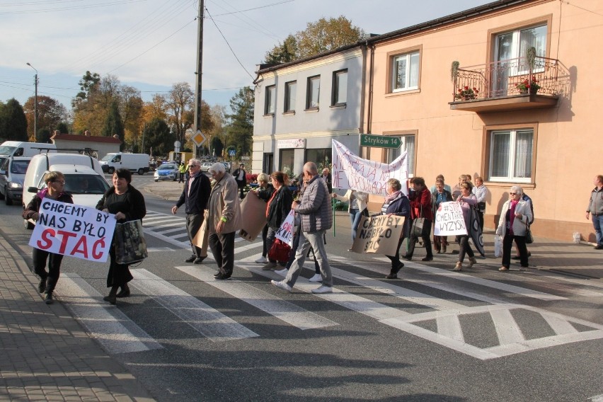 - Kolejne takie sprawy będą toczyły się przed Sądem...