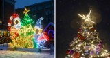 Świąteczna choinka na Woli. Dzielnica uruchomiła swoją iluminację
