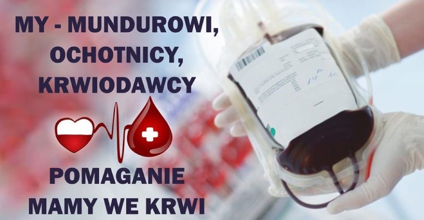 3 lutego kolejna zbiórka krwiodawstwa. Krew trafi do łęczyckiego szpitala