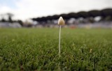 Wrocław: Stadion na Euro 2012 z pechową trawą