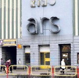 Dąbrowa Górnicza: Znów trzeba wycenić kino Ars, ale kupców i tak brakuje