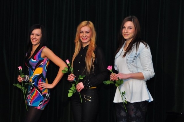 W sobotę w MOK odbył się drugi casting do konkursu Miss Polonia Ziemi Sądeckiej 2013