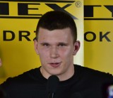 Mateusz Kaniecki z Malborka stoczy kolejną walkę na zawodowym ringu