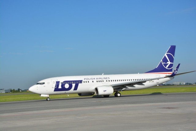 Samoloty Boeing 737-800, które będą obsługiwały połączenia na trasie z Radomia do Rzymu, Paryża i Kopenhagi mają 168 miejsc w konfiguracji dwuklasowej. Prędkość przelotowa tych maszyn wynosi  838 kilometrów na godzinę.