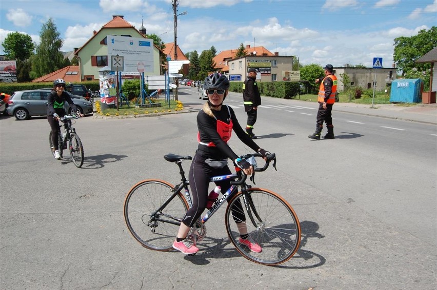 Kaszeberunda 2015 - w Stężycy