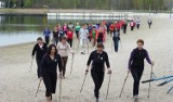 Treningi w ramach Nordic Walking w regionie [terminy, miejsca zajęć]