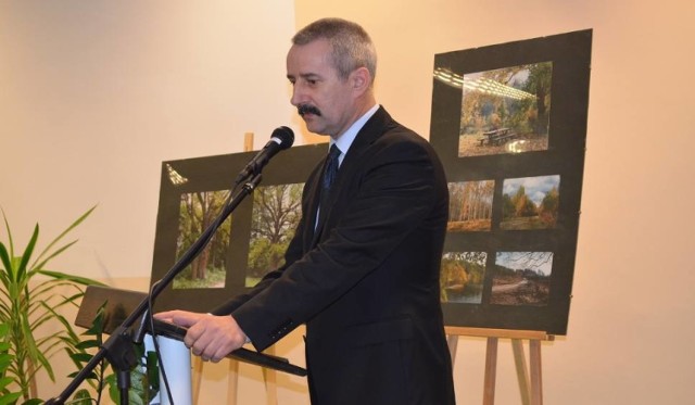 Tadeusz Kowalski przyznał, że bezpośrednio starosta nie zaproponował mu kupna muzeum, ale pomysł, że marszałek poprowadzi placówkę, podoba mu się, choć nie do końca.