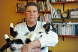 Pomóżmy Lucynie Cykarskiej, nauczycielce z Bielska-Białej, wygrać walkę z rakiem. Trwa zbiórka pieniędzy na jej leczenie