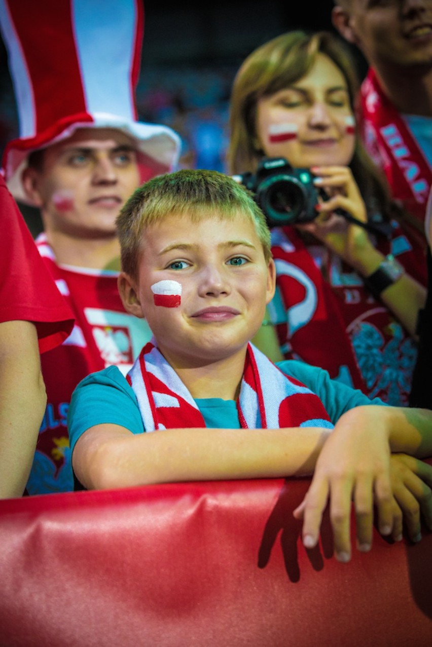 W czwartek (4 września) polscy siatkarze rozegrali mecz z...