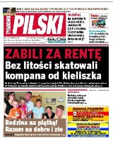 Tygodnik Pilski już czeka w kioskach