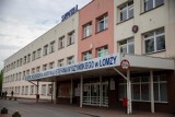 Łomża. Szpital Wojewódzki zostanie wyremontowany. Samorząd województwa przeznaczył na ten cel ponad 1,6 mln zł