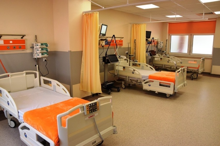 Brak wsparcia z RFIL: Modernizacja szpitala w...