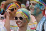 The Color Run Poznań. Już w sobotę najbardziej kolorowa i pozytywna impreza w mieście!