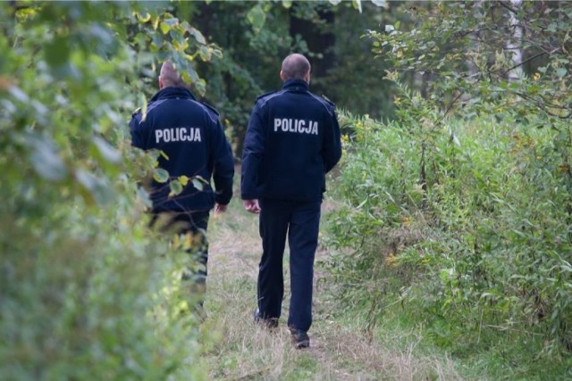 Policjanci z Piły uratowali 19-latkę