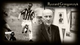 Zmarł Ryszard Grzegorczyk. Legenda Polonii Bytom, były reprezentant Polski w piłce nożnej. Miał 82 lata