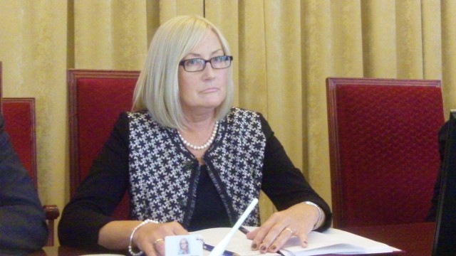 Joanna Kopcińska została nową przewodniczącą Rady Miejskiej