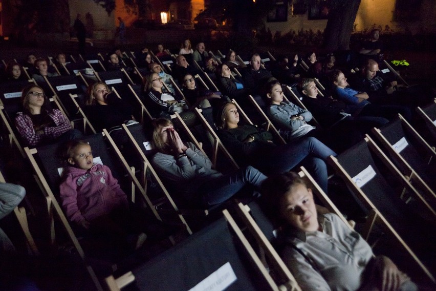 Poznańskie kina pod chmurką zapraszają na kolejne seanse. W...