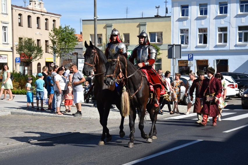 Z okazji Święta Wojska Polskiego i 101. rocznicy bitwy...