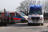 Coraz gorsza sytuacja epidemiczna w województwie śląskim. W regionie zajętych jest już ponad 91 proc. łóżek respiratorowych