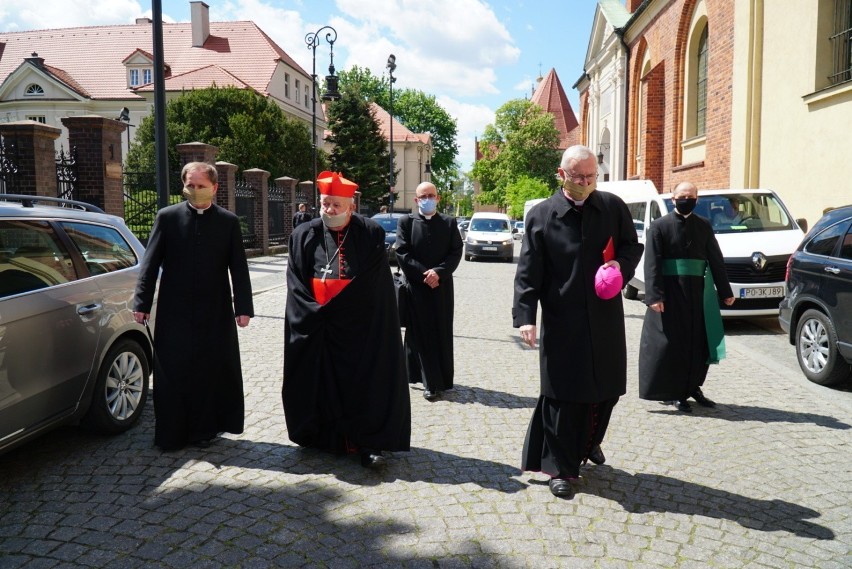 W poniedziałek, 18 maja 2020 roku przypada setna rocznica...