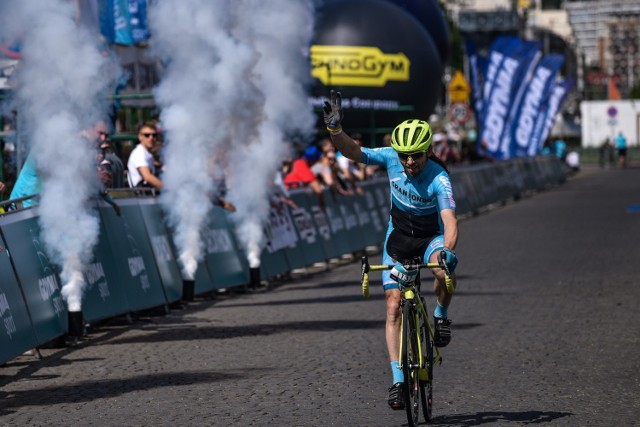 Trzeci wyścig kolarski Gran Fondo Gdynia rozegrany zostanie w niedzielę, 24 maja 2020 roku