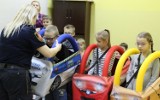 Straż Miejska w Ostrowie prowadzi zajęcia profilaktyczne dla dzieci