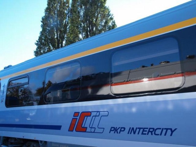 1 czerwca najmłodsi podróżni pojadą pociągami PKP Intercity ...