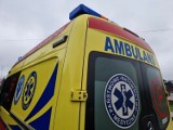 Młoda kobieta podtruła się tlenkiem węgla w Kaszycach koło Przemyśla. Trafiła do szpitala
