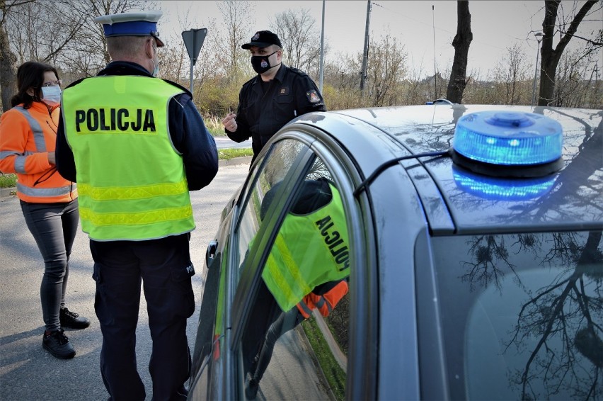 Komisja badała przyczyny dwóch tragicznych wypadków drogowych w powiecie tczewskim