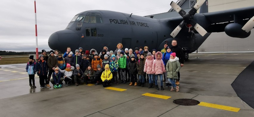 Żydowo: półkolonie w Szkole Podstawowej im. Jana Pawła II. Zobaczcie jak bawiły się dzieci podczas ferii [ZDJĘCIA]