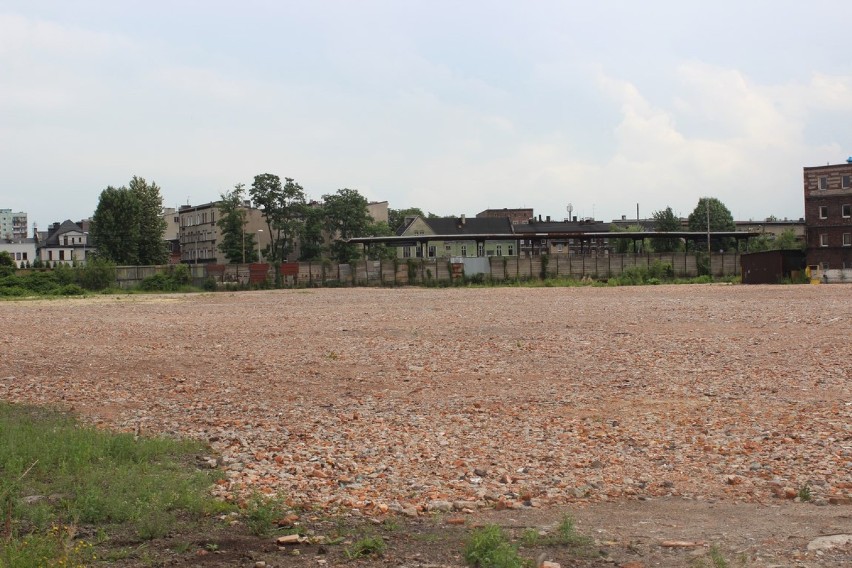 ArcelorMittal Świętochłowice - weszliśmy na teren zakładu