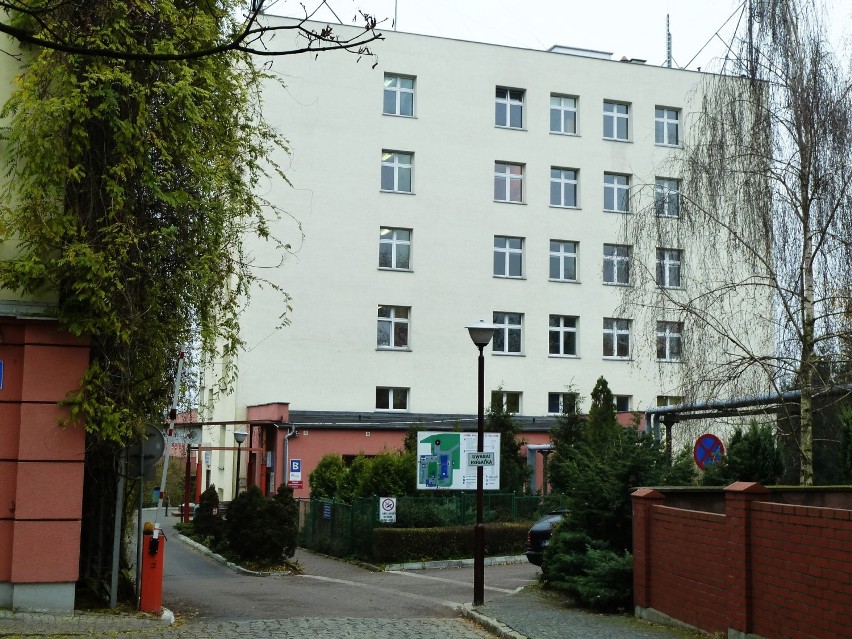 Eskulap 2014: Szpital Powiatowy w Trzciance, SMS pod nr...