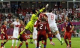 Polska przegrała z Czechami 0:1 i odpada z Euro 2012 [Regiofutbol.pl]
