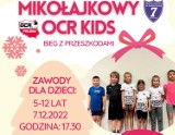 Mikołajkowy bieg z przeszkodami OCR w Szczecinku. Zapisy do 5 grudnia