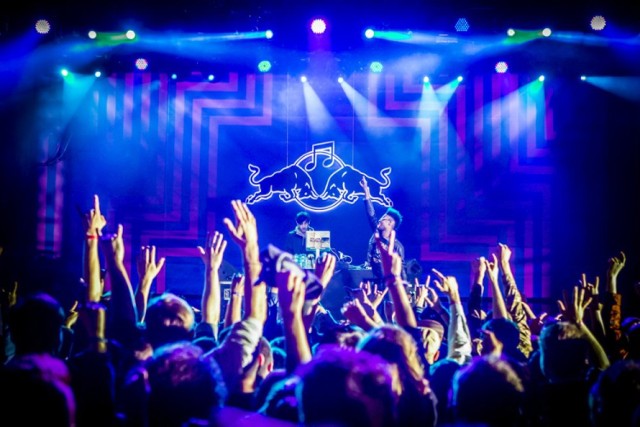 Red Bull Music Academy 2015. Druga edycja festiwalu już w kwietniu