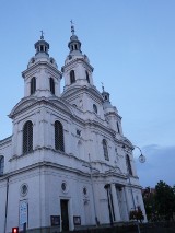 W Radomsku ruszył proces kościelnego oskarżonego o molestowanie ministrantów