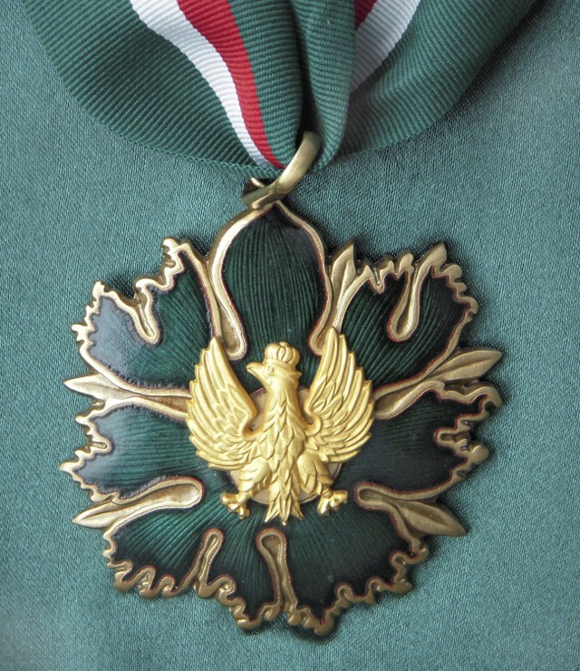 Medal Gloria Artis