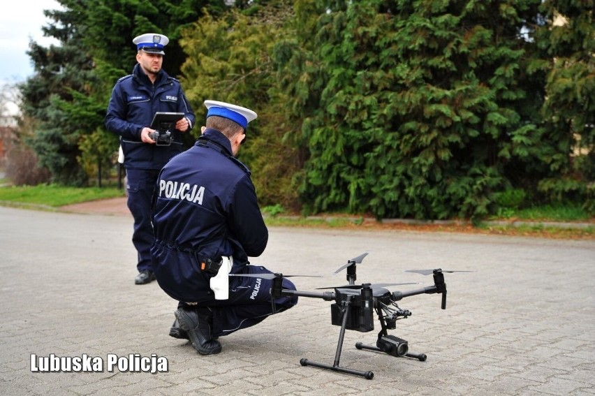 Policja zapowiada kolejną akcję w przyszłym tygodniu