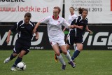 Mistrzostwa Polski w piłce nożnej kobiet 2013(ZDJĘCIA i WYNIKI)