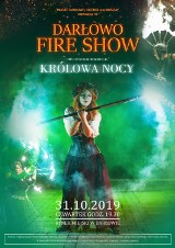 Rynek w Darłowie znów stanie w ogniu. Przed nami Fire Show