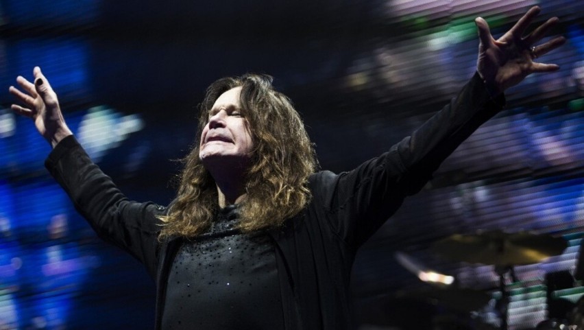 Ozzy Osbourne jest legendą wśród rockmanów. Wielu fanów...