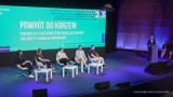 W Jasionce trwa Carpathian Startup Fest 2023 [ZDJĘCIA, WIDEO]