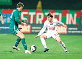 Niezadowoleni widzewiacy