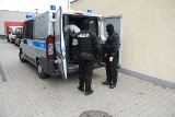 Policjanci z Krotoszyna i Ostrowa rozbili gang! Wpadł też złodziej z powiatu pleszewskiego ZDJĘCIA