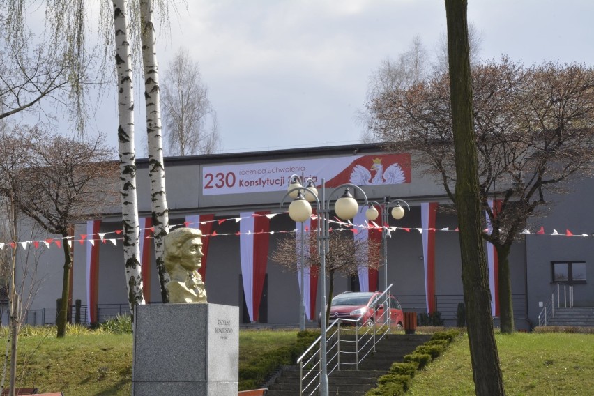 Majówka z Libiąskim Centrum Kultury